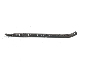   Rear bumper bracket 