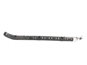   Rear bumper bracket 