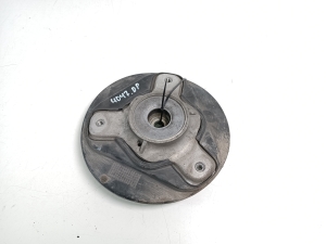  Front shock absorber support cushion with bearing 