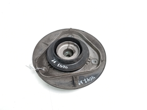   Front shock absorber support cushion with bearing 