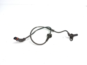   ABS sensor front 