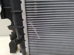 BMW 2 SERIES F45 (2014–2026) Motorkühler 7643331 - 2
