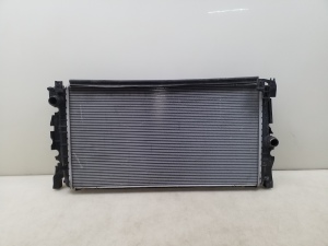 Dzesēšanas radiators - 7643331