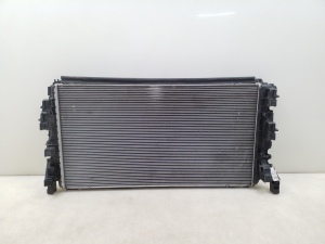 BMW 2 SERIES F45 (2014–2026) Motorkühler 7643331 - 4