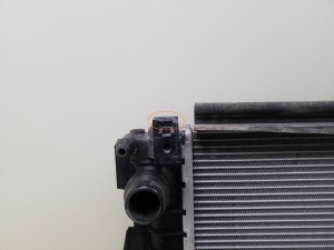 BMW 2 SERIES F45 (2014–2026) Motorkühler 7643331 - 5