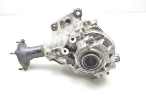 Transfer case and its parts - KN01