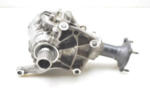 Mazda CX-5 (2011–2017) Transfer case and its parts KN01 - 2