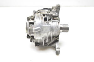 Mazda CX-5 (2011–2017) Transfer case and its parts KN01 - 3