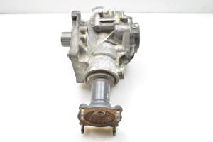 Mazda CX-5 (2011–2017) Transfer case and its parts KN01 - 5