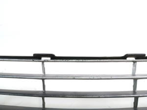  Front bumper lower grille 