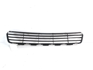  Front bumper lower grille 