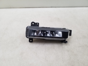 Priekšējā bampera miglas lukturis - 8089526