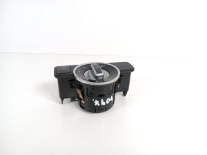 Mercedes Benz CLS-Class 218 (2011–2018) Headlight switch A2129050551 - 2