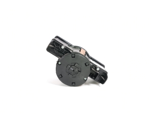 Mercedes Benz CLS-Class 218 (2011–2018) Headlight switch A2129050551 - 4