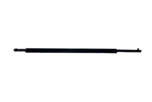 TOYOTA Auris E18 (2012–2018) Rear side door outer window molding 7574012490 - 2