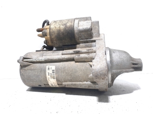 BMW 3 SERIES E46 (1998–2007) Starter 7787364  D7G4 - 2