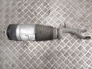   Front shock absorber 