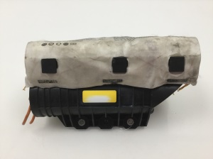 Opel Vectra C (2002–2008) Kaassõitja turvapadi armatuurlauas 24413420 - 2