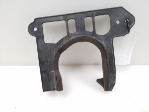 AUDI A4 B8 (2007–2016) Front drive shaft guard 8K0863190B - 3