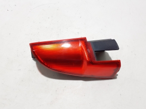  Rear lamp reflector 