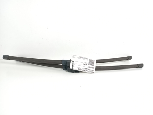   Windshield wiper blades 