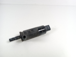 Mercedes Benz CLS-Class 218 (2011–2018) Front headlight washer motor A2108691221 - 2