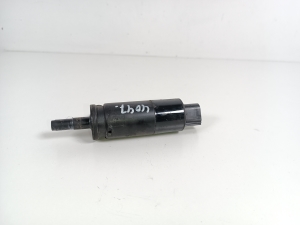 Mercedes Benz CLS-Class 218 (2011–2018) Front headlight washer motor A2108691221 - 3