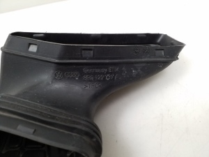 AUDI A4 B8 (2007–2016) Õhu sisselaske voolik 8R0129739A - 2