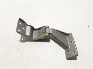  Rear tailgate hinge 