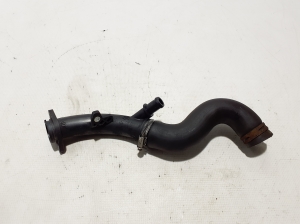   Cooling radiator hose 