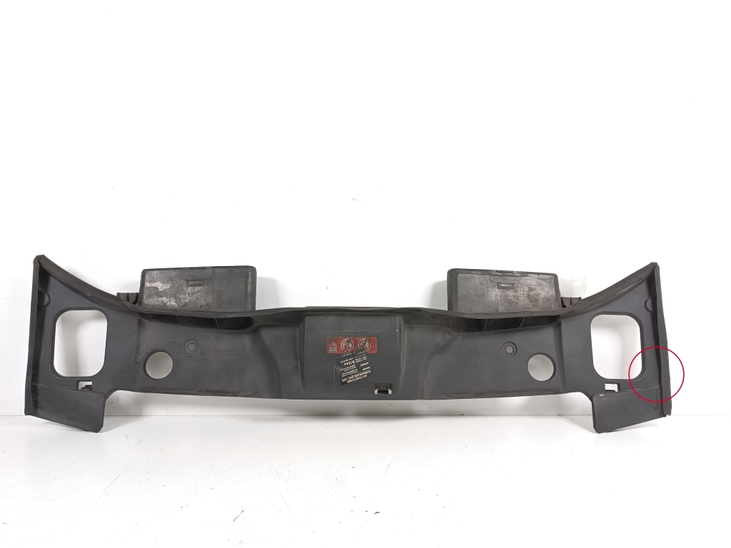 MERCEDES-BENZ CLS-Class C218 (2010-2017) Other Engine Compartment Parts A2185000755 23059047