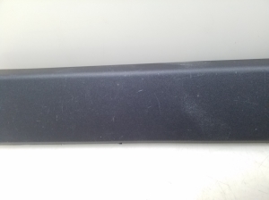 BMW X1 F48 (2015–2022) Esiukse liist 7352092 - 2