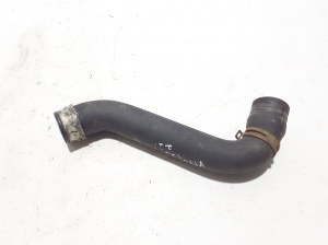  Cooling radiator hose 