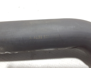  Cooling radiator hose 