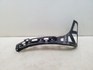 Mercedes Benz GLE-Class 167 (2019–2026) Rear bumper bracket A1678857306 - 3