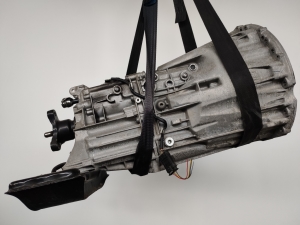 Mercedes Benz C-Class 205 (2014–2021) Getriebe A2132602000 - 5