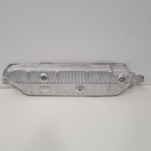 Muffler heat shield - 4M0825711F