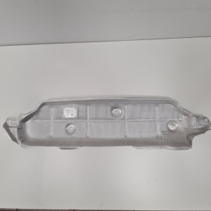 AUDI Q7 (2015–2026) Muffler heat shield 4M0825711F - 2
