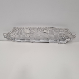 AUDI Q7 (2015–2026) Muffler heat shield 4M0825711F - 3