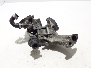  EGR valve 