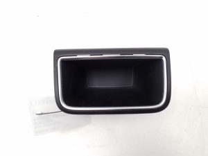 AUDI A4 B8 (2007–2016) Salona konsoles cita detaļa 8K0863300B - 4