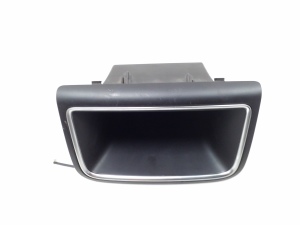 Other part of center console - 8K0863300B 
