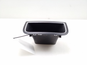 AUDI A4 B8 (2007–2016) Salona konsoles cita detaļa 8K0863300B - 5