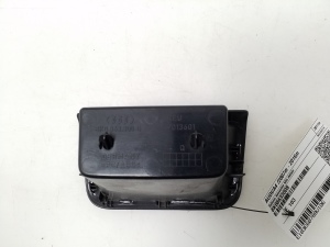 AUDI A4 B8 (2007–2016) Salona konsoles cita detaļa 8K0863300B - 3