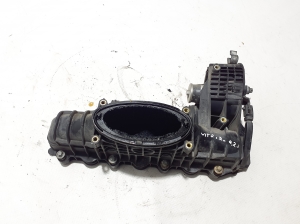  Intake manifold 