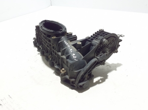  Intake manifold 