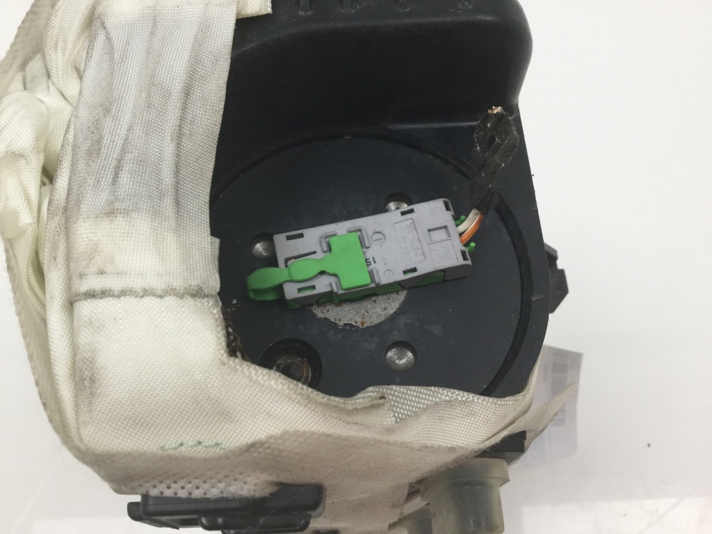 Opel Astra H (2004–2010) Passenger dashboard airbag 13168095 Opel Astra H (2004–2010) Passenger dashboard airbag 13168095