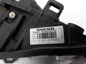 VOLVO V60 (2010–2018) Scheinwerfer vorne 31420269 - 3