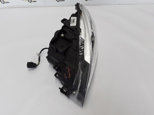 VOLVO V60 (2010–2018) Scheinwerfer vorne 31420269 - 4