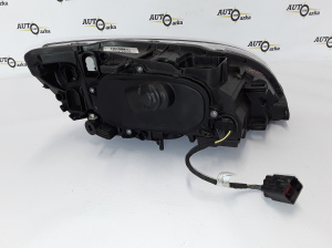 VOLVO V60 (2010–2018) Scheinwerfer vorne 31420269 - 6